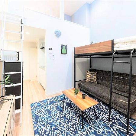 Trip Pod Sumiyoshi C Apartment Fukuoka  Exterior photo