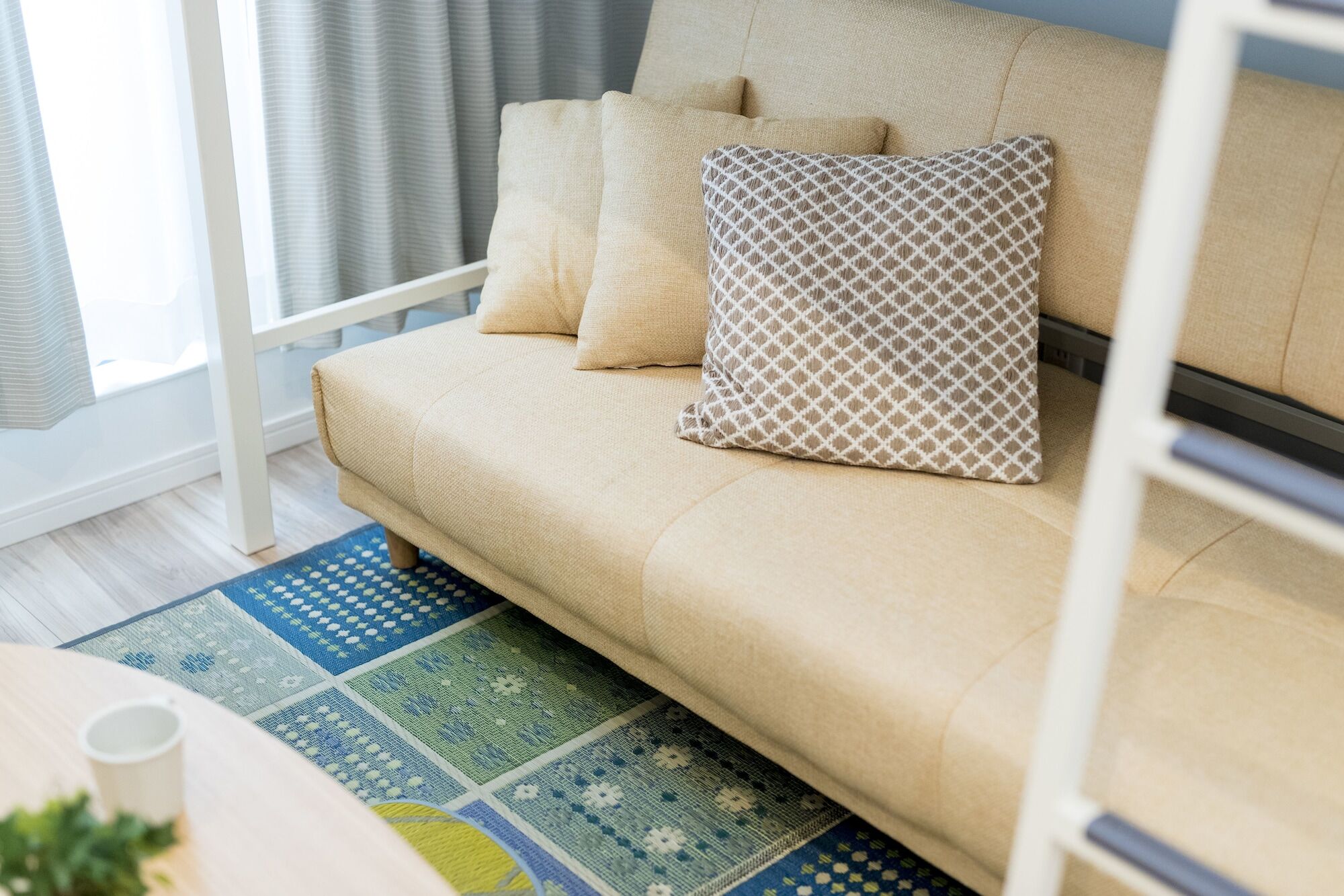 Trip Pod Sumiyoshi C Apartment Fukuoka  Exterior photo