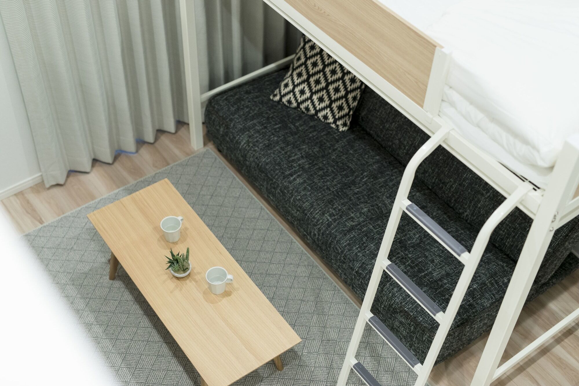 Trip Pod Sumiyoshi C Apartment Fukuoka  Exterior photo